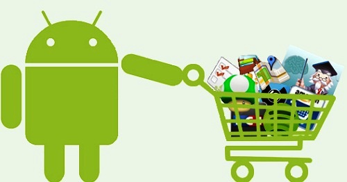 Play Market на Android с чего начать? 