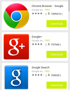 Как скачать приложения с Google Play в формате .apk? Утилита Apk Downloader.
