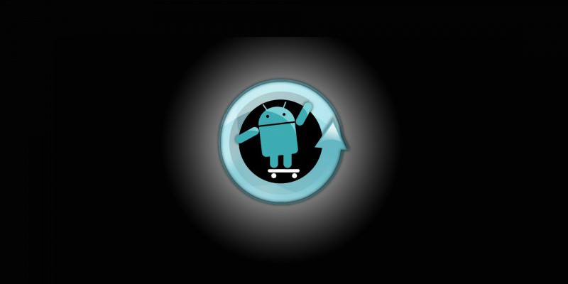 CyanogenMod был дополнен новой функцией