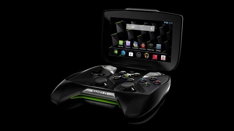Gameloft оптимизирует свои игры под NVIDIA Shield Tablet