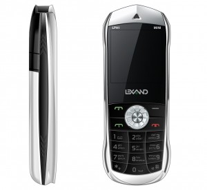 Lexand Mini LPH1