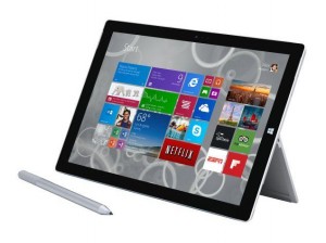 Surface Pro 3