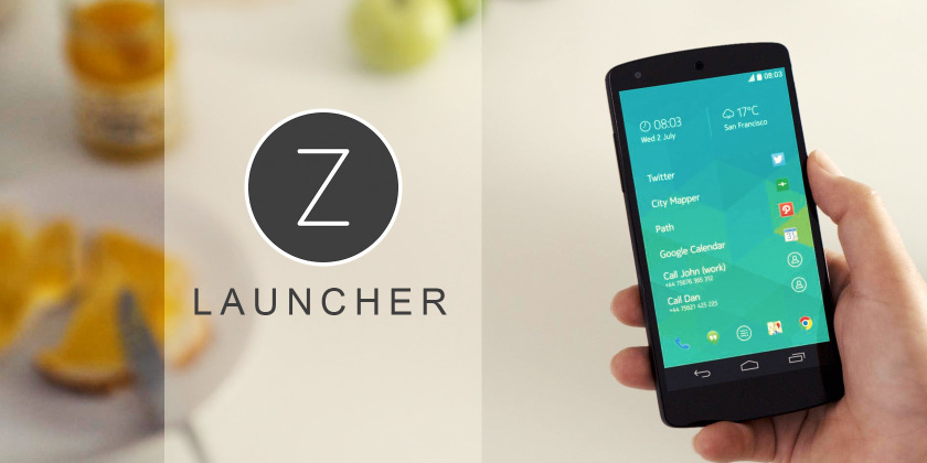 nokia-z-launcher-app