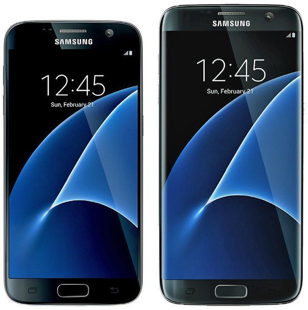 Дата выпуска Samsung Galaxy S7 намечена на 21 февраля