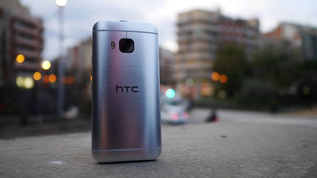 HTC One M10: QHD AMOLED дисплей, сканер отпечатков пальцев и Snapdragon 820