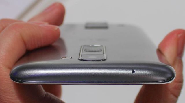 Обзор LG К7: стильный смартфон начального уровня