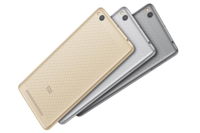 Обзор Xiaomi Redmi 3: металлический смартфон за 100$