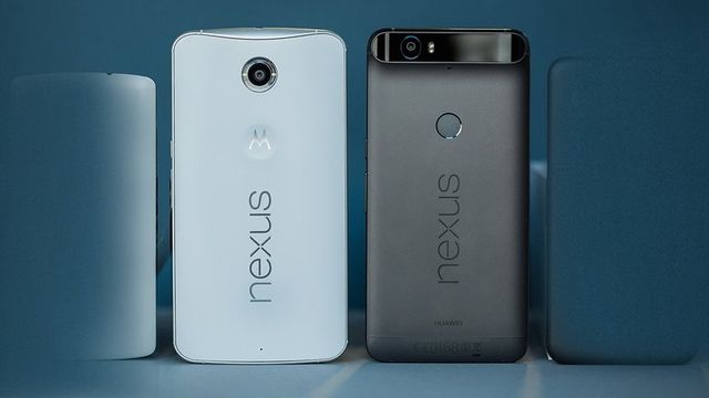 Что если Samsung будет производить смартфон Nexus в 2016 году?