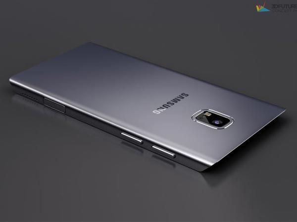 8 ожидаемых особенностей Samsung Galaxy S7