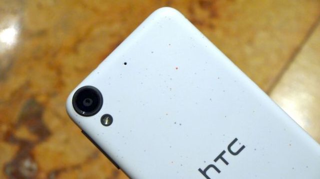 Обзор HTC Desire 530: бюджетный смартфон с интересным дизайном