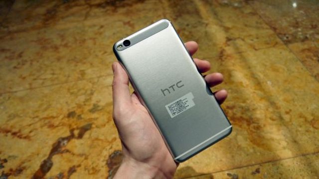 Обзор HTC One X9: небольшой перезапуск HTC One A9