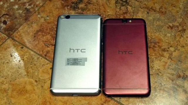 Обзор HTC One X9: небольшой перезапуск HTC One A9