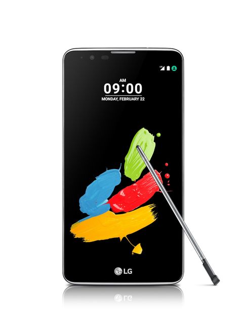 Предварительный обзор LG Stylus 2: уникальные возможности смартфона со стилусом