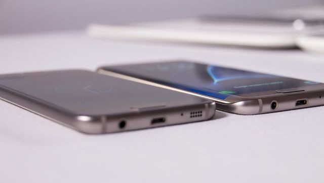 Samsung Galaxy S7 официально представлен: первый обзор флагмана