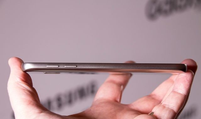Samsung Galaxy S7 официально представлен: первый обзор флагмана