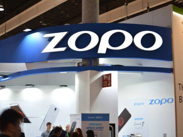 ZOPO Speed 8: ТОП 10 особенностей первого в мире смартфона с дека-ядерным процессором