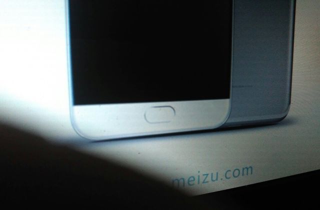 Meizu PRO 6: первые изображения и спецификации