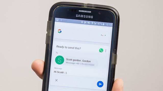10 советов для Google Now, которые вы должны попробовать сегодня