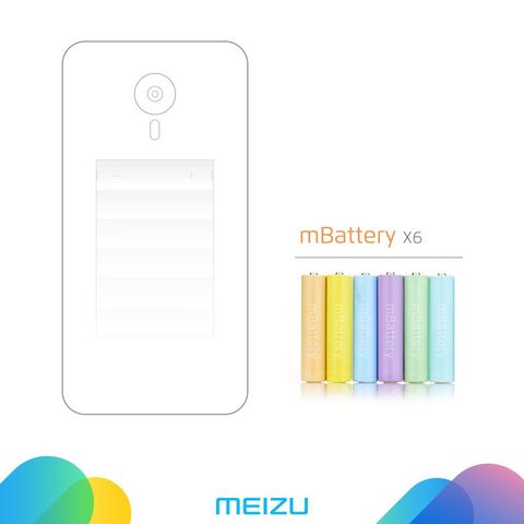 Цена Meizu M3 Note и загадочное устройство mBattery