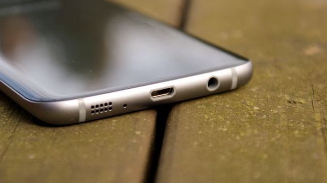 Samsung Galaxy S8 Edge: что мы хотим увидеть