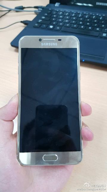 Samsung Galaxy C5: технические характеристики, дата выпуска и цена