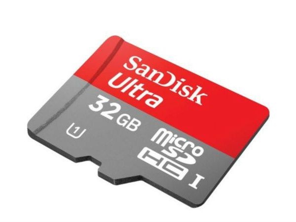 5 главных ошибок при покупке MicroSD карты памяти