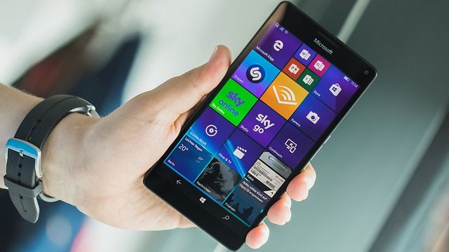 5 особенностей Windows 10 Mobile, которых не хватает Android