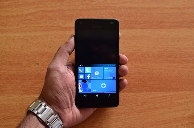 5 особенностей Windows 10 Mobile, которых не хватает Android