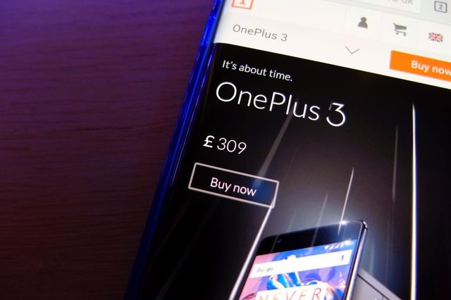 7 причин купить смартфон OnePlus 3