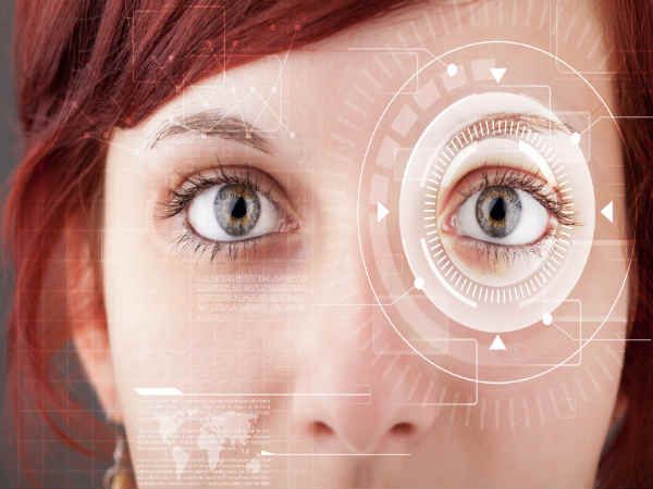 5 лучших биометрических технологий, которые способны заменить пароли