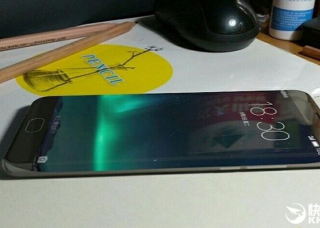 Следующий флагманский смартфон Meizu будет иметь изогнутый дисплей