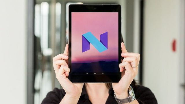 Когда выйдет Android 7.0 Nougat для моего смартфона или планшета?