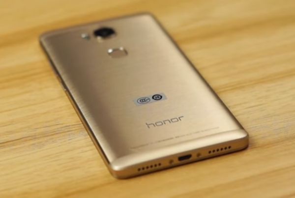 Huawei Honor хард ресет: вернуть заводские настройки