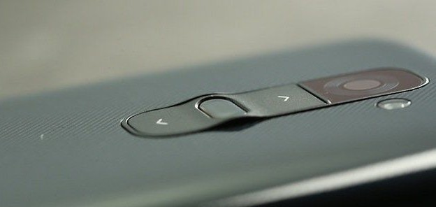 Хард ресет LG G2: сбросить к заводским настройкам
