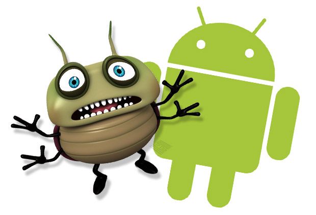 Как удалить вирус на Android без сброса настроек