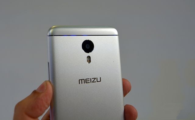 Обзор Meizu M3 Note: прекрасное сочетание характеристик и дизайна