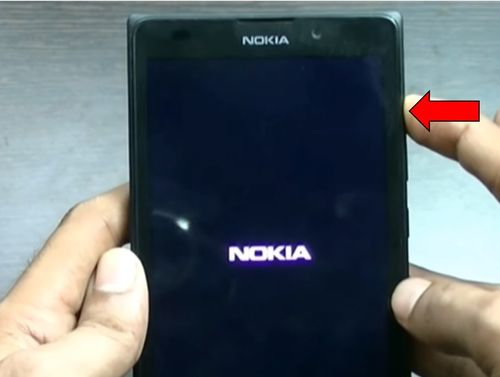 Nokia XL Dual Hard Reset: сбросить настройки и снять графический ключ 