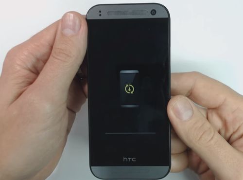 HTC One Mini 2 hard reset: инструкция по сбросу настроек