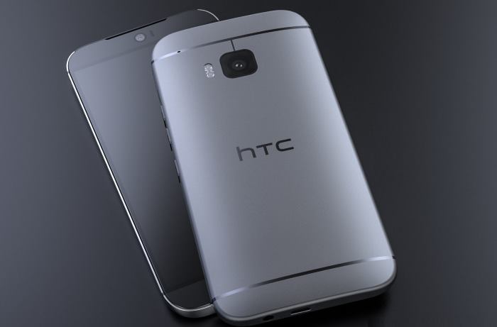 HTC One сброс до заводских настроек