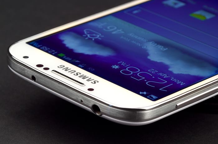 как сделать сброс настроек на Samsung Galaxy S4