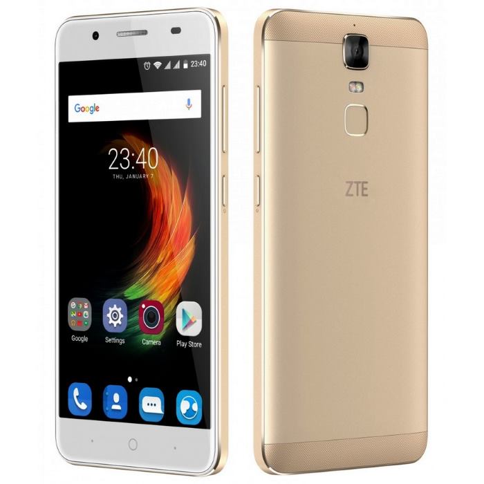 Zte blade a610 восстановление кирпича