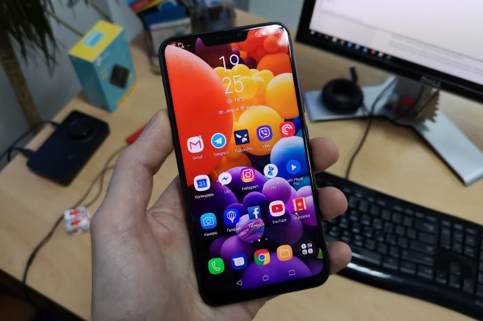 Asus zenfone 5 кирпич как восстановить